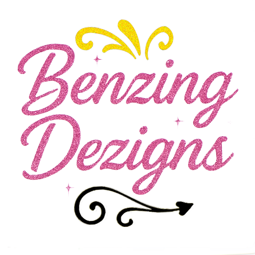 Benzing Dezigns badge